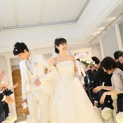 ニーズ青山 by T&G WEDDING の写真24枚目