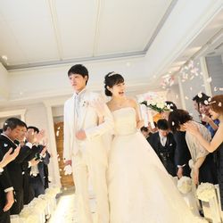 ニーズ青山 by T&G WEDDING の写真26枚目