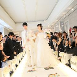 ニーズ青山 by T&G WEDDING の写真26枚目