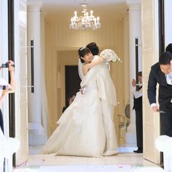 ニーズ青山 by T&G WEDDING の写真5枚目
