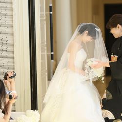 ニーズ青山 by T&G WEDDING の写真22枚目