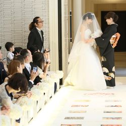 ニーズ青山 by T&G WEDDING の写真5枚目