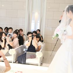 ニーズ青山 by T&G WEDDING の写真31枚目