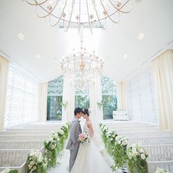 クルヴェット名古屋の写真33枚目