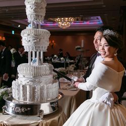 帝国ホテル 大阪の写真30枚目