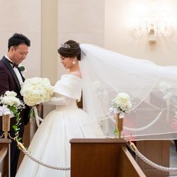 帝国ホテル 大阪の写真15枚目