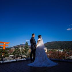 ROKUSISUI KYOTO OKAZAKIの写真17枚目