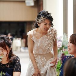 ROKUSISUI KYOTO OKAZAKIの写真14枚目