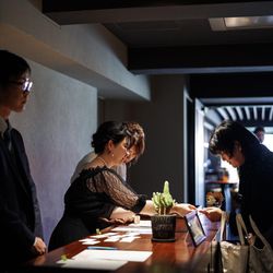 ROKUSISUI KYOTO OKAZAKIの写真11枚目