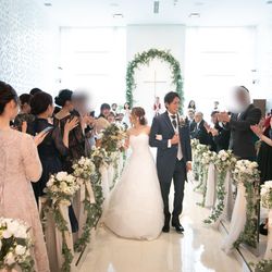 AILE d'ANGE NAGOYAの写真9枚目