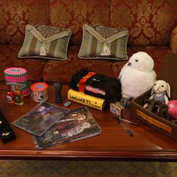 キャメロットヒルズの写真1枚目