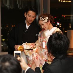 The 33 Sense of Weddingの写真4枚目