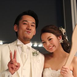 The 33 Sense of Weddingの写真3枚目