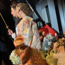 The 33 Sense of Weddingの写真33枚目