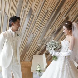 The 33 Sense of Weddingの写真1枚目