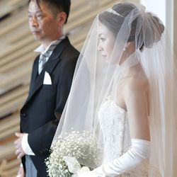 The 33 Sense of Weddingの写真22枚目