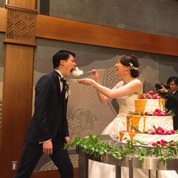 ジ・オリエンタルテラス ハイダウェイの写真21枚目