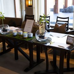 ジ・オリエンタルテラス ハイダウェイの写真27枚目