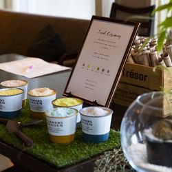 ジ・オリエンタルテラス ハイダウェイの写真5枚目