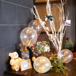 ジ・オリエンタルテラス ハイダウェイの写真8枚目