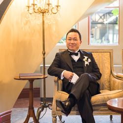 リストランテASOの写真14枚目