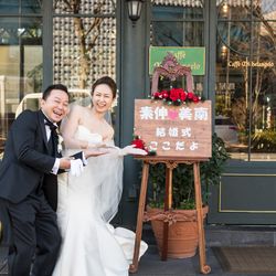 リストランテASOの写真9枚目