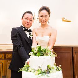 リストランテASOの写真21枚目