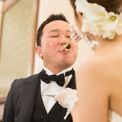 リストランテASOの写真20枚目