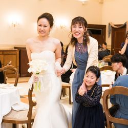 リストランテASOの写真27枚目