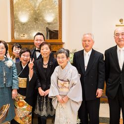 リストランテASOの写真35枚目