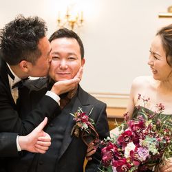 リストランテASOの写真5枚目