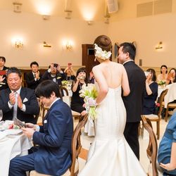 リストランテASOの写真23枚目