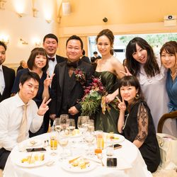 リストランテASOの写真34枚目