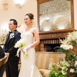 リストランテASOの写真1枚目