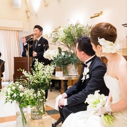 リストランテASOの写真10枚目