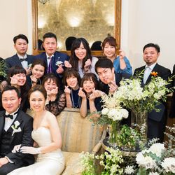 リストランテASOの写真10枚目