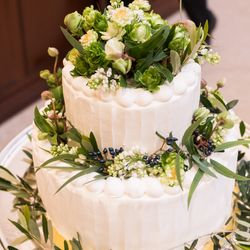 リストランテASOの写真5枚目