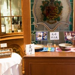 リストランテASOの写真4枚目