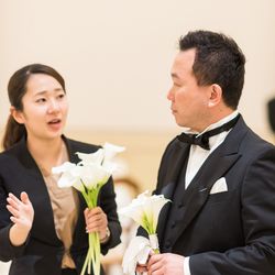 リストランテASOの写真15枚目