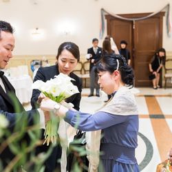 リストランテASOの写真4枚目