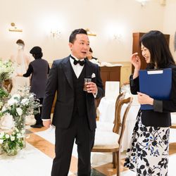 リストランテASOの写真13枚目