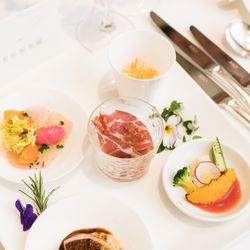 リストランテASOの写真18枚目