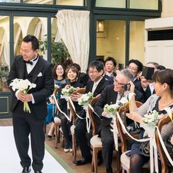 リストランテASOの写真28枚目