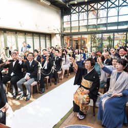 リストランテASOの写真28枚目