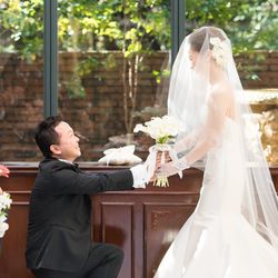 リストランテASOの写真13枚目