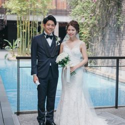 ウィズザスタイルフクオカ の写真11枚目