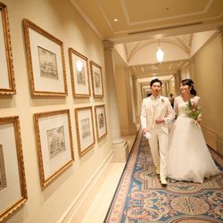 東京ディズニーシー・ホテルミラコスタ®の写真10枚目