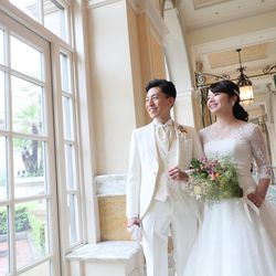 東京ディズニーシー・ホテルミラコスタ®の写真1枚目