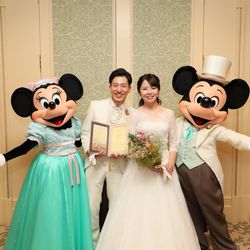 東京ディズニーシー・ホテルミラコスタ®の写真28枚目