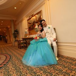 東京ディズニーシー・ホテルミラコスタ®の写真6枚目